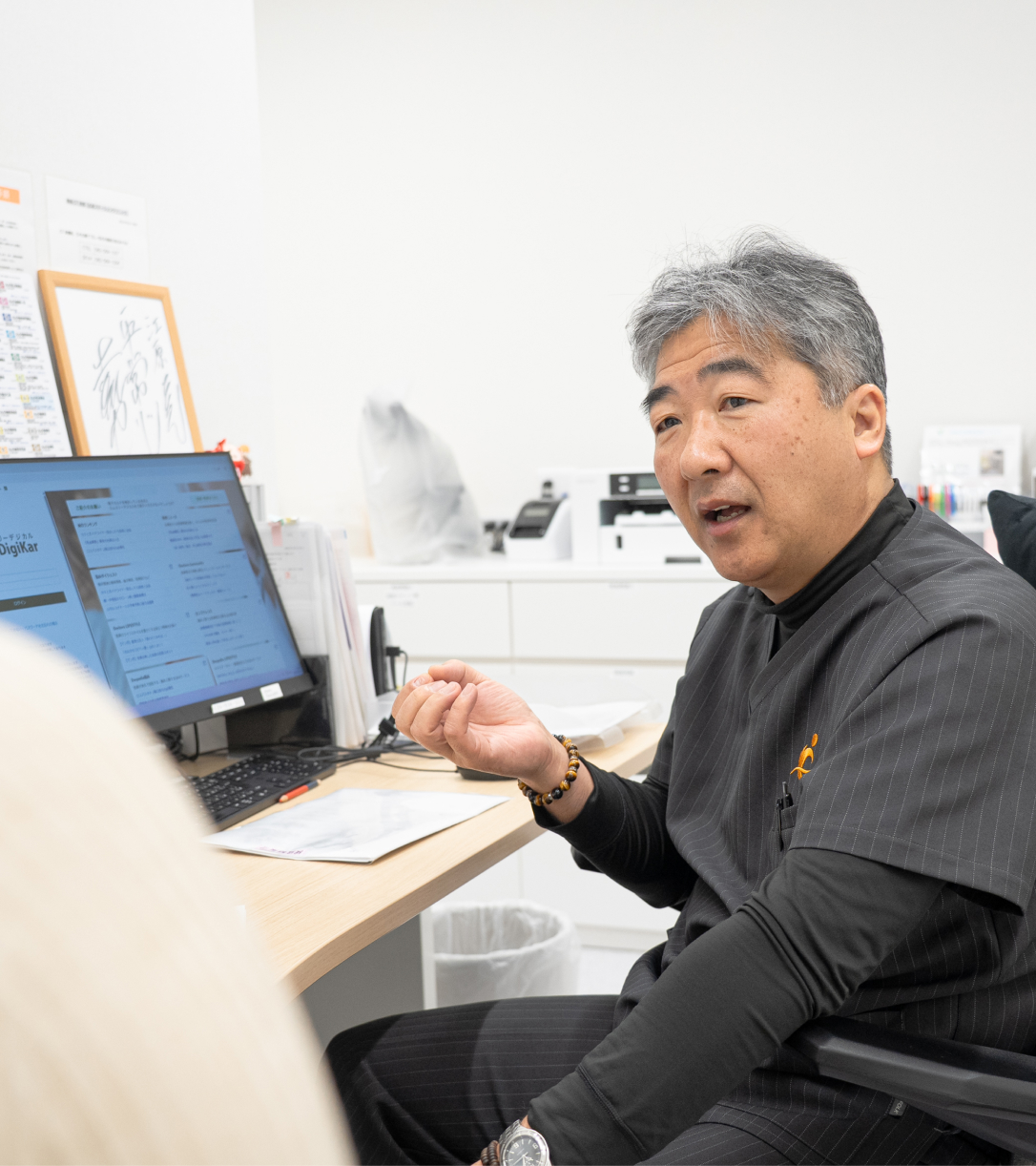 尿器科専門医による泌尿器がん診療