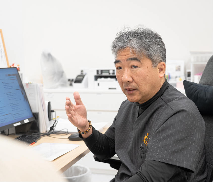 採用情報