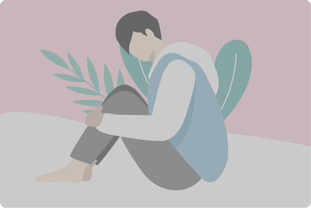 男性の性感染症