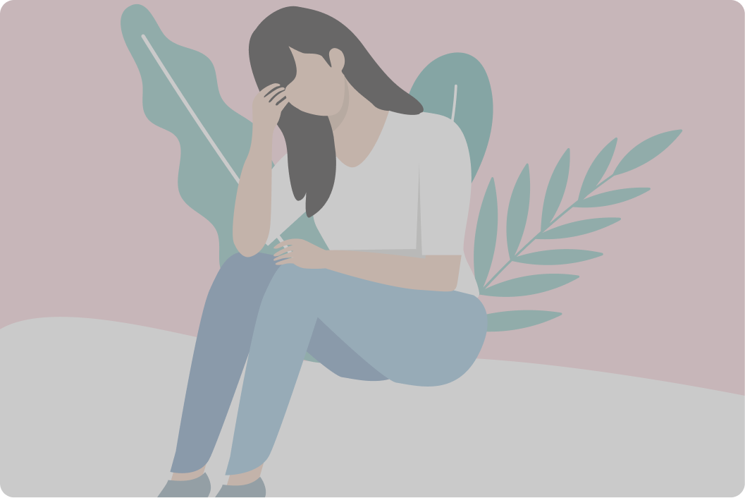 女性の性感染症