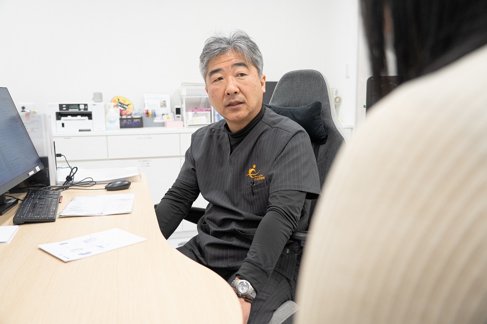 どのような症状があれば泌尿器科を受診したほうがよいでしょうか？