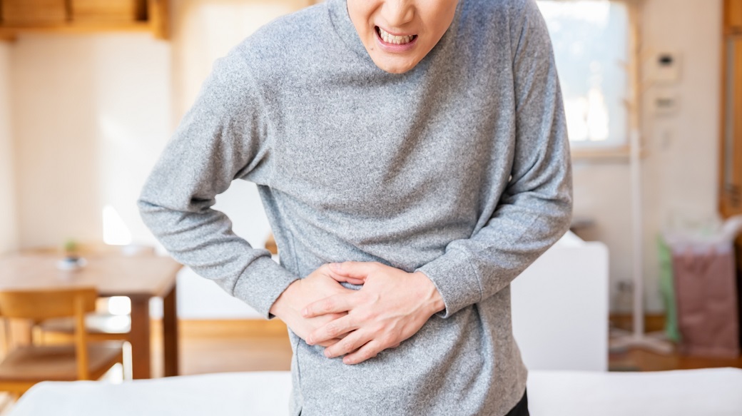 男性泌尿器科について