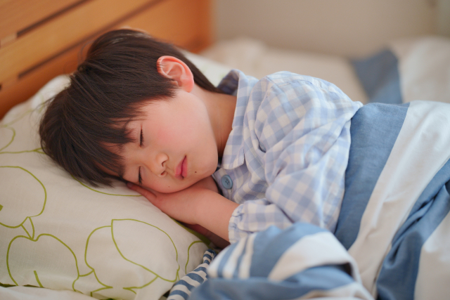 排尿障害・おねしょ・お漏らし