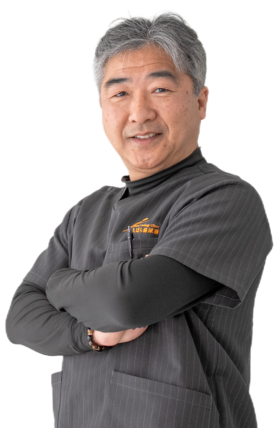 ご挨拶